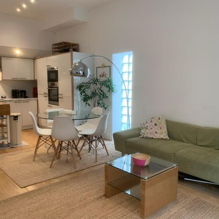 Luxury 3-Bedroom Townhouse In Hackney Londres Exterior foto